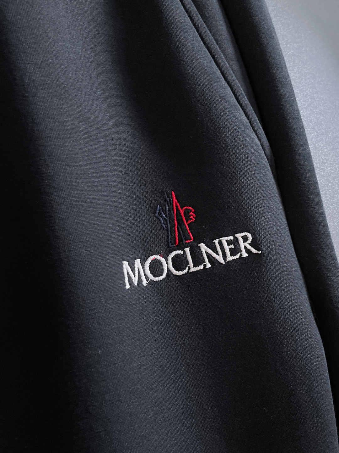 Moncler Basic Clothing S-m-l-xl