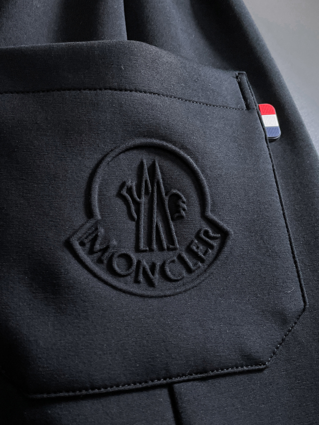 Moncler Basic Clothing S-m-l-xl