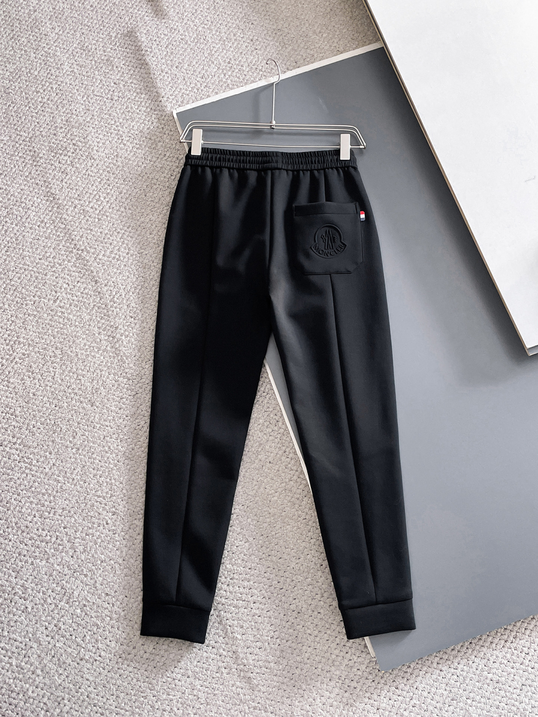 Moncler Basic Clothing S-m-l-xl