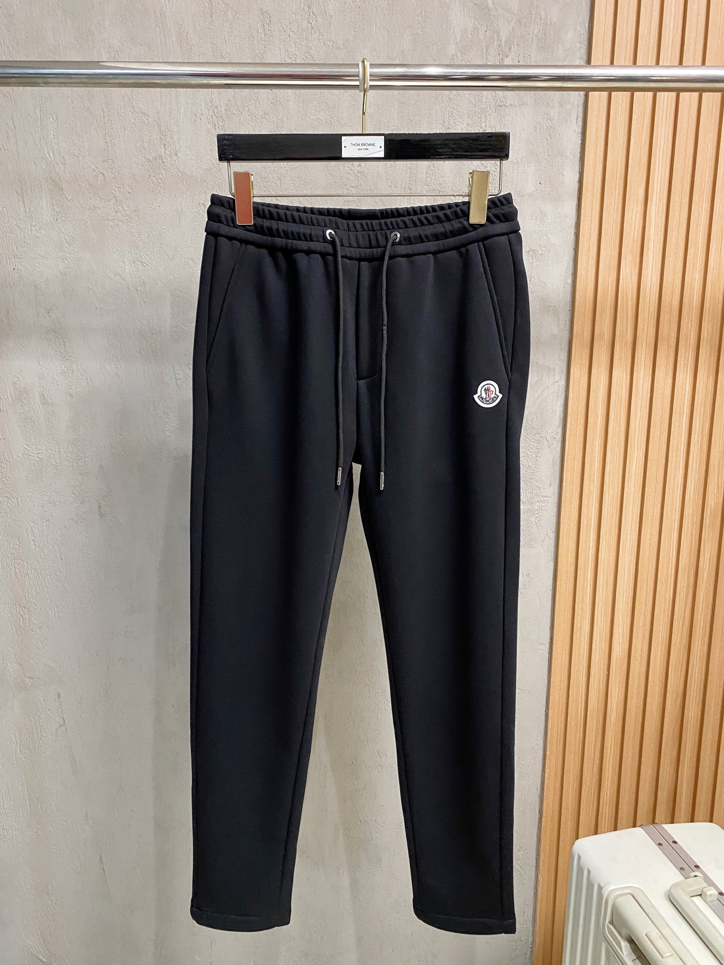 Moncler Basic Clothing S-m-l-xl