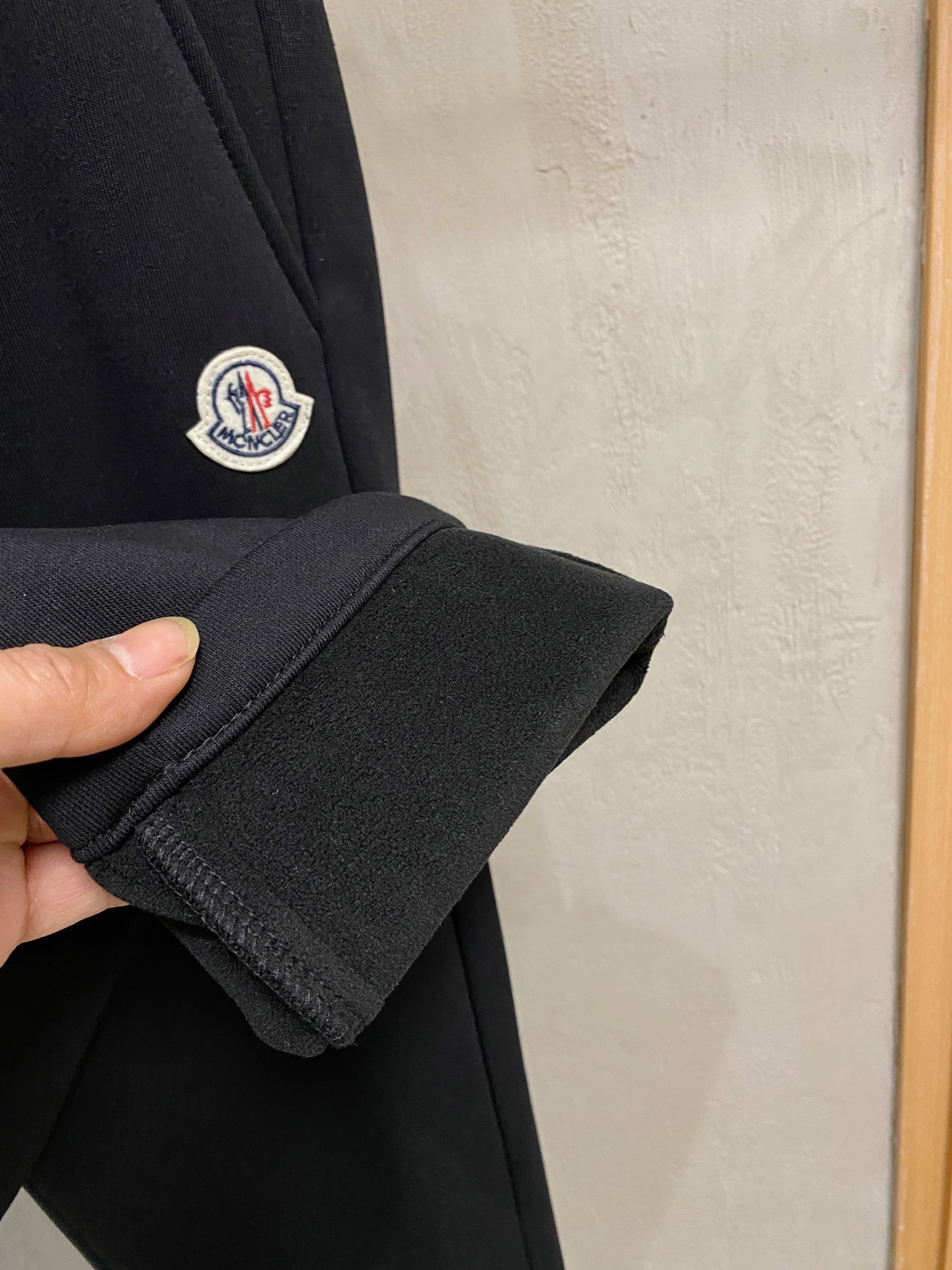 Moncler Basic Clothing S-m-l-xl
