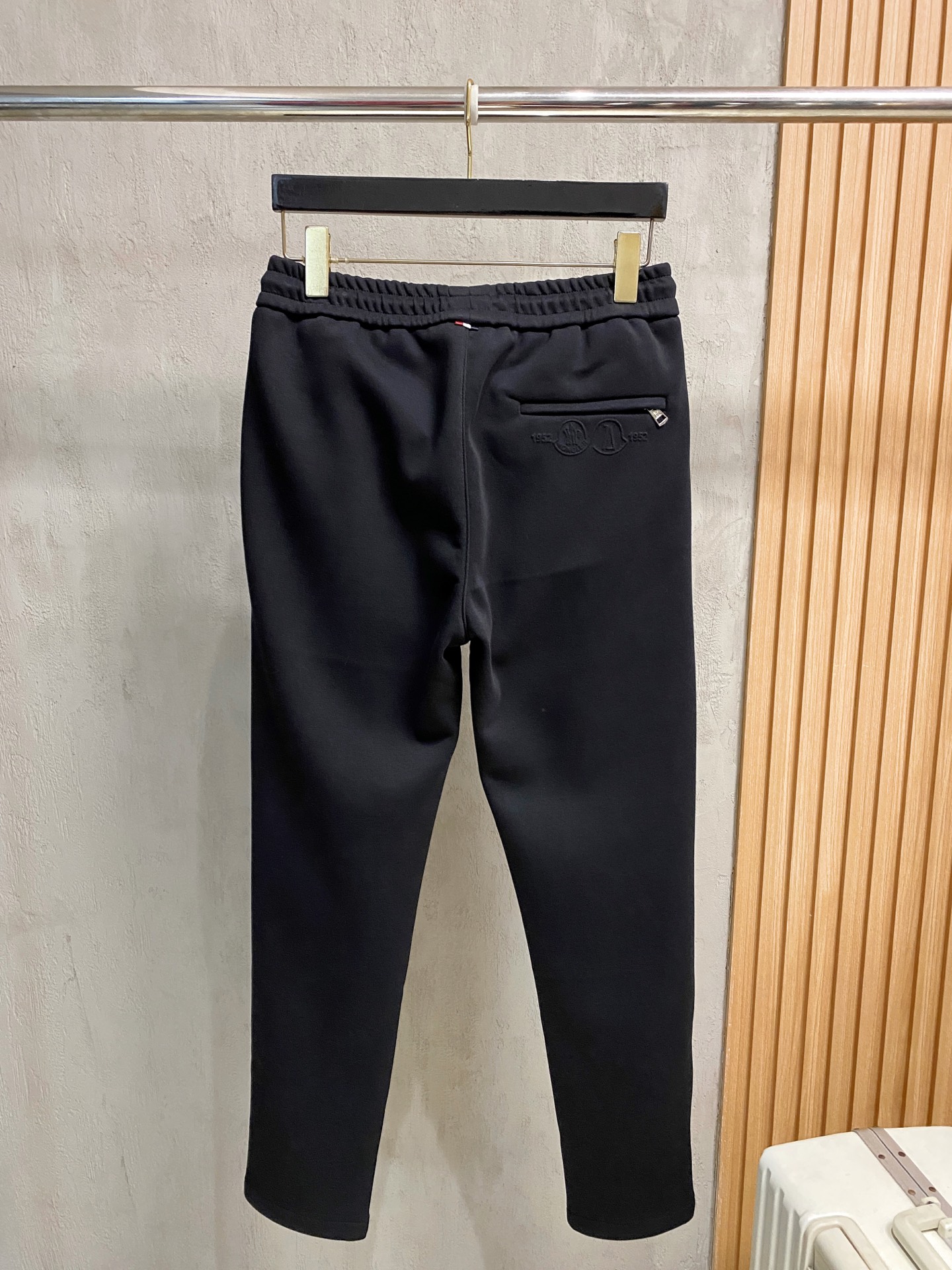 Moncler Basic Clothing S-m-l-xl