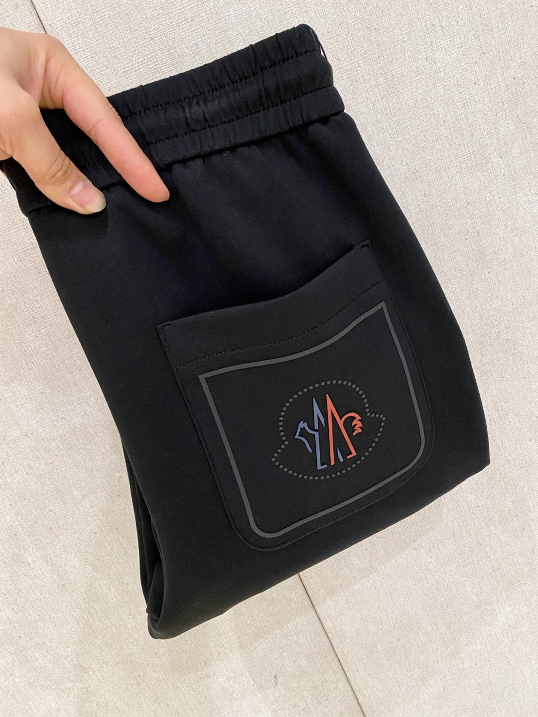 Moncler Basic Clothing S-m-l-xl
