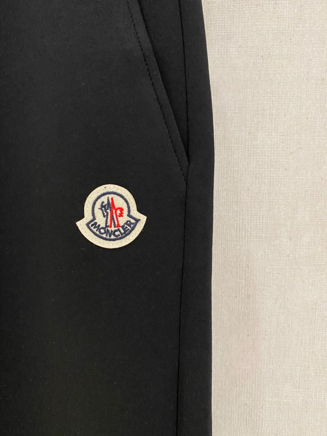 Moncler Basic Clothing S-m-l-xl