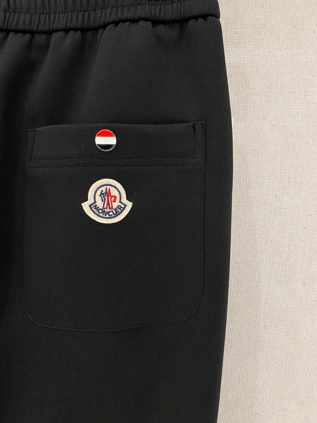 Moncler Basic Clothing S-m-l-xl
