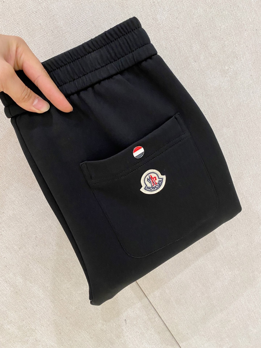 Moncler Basic Clothing S-m-l-xl