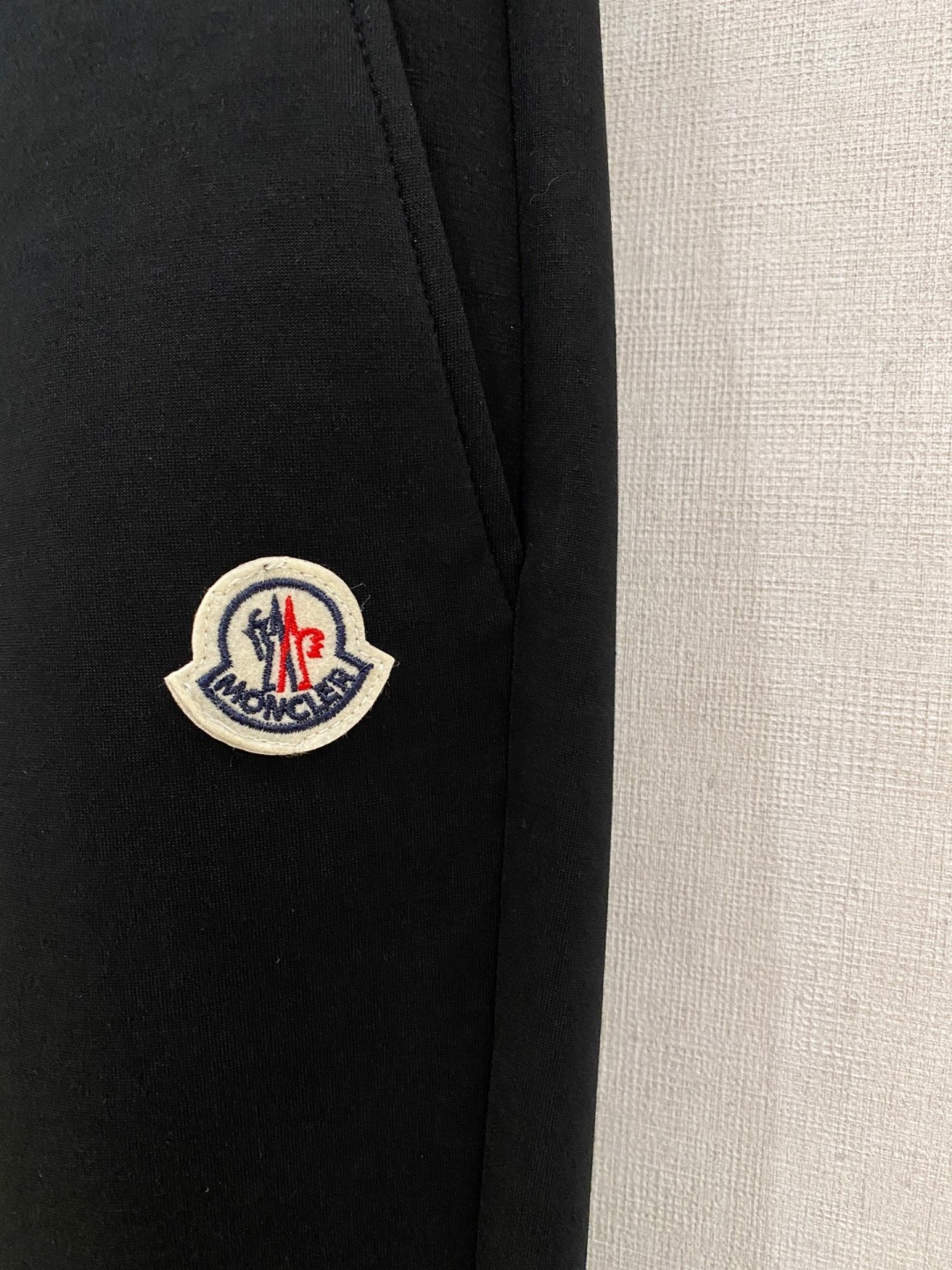 Moncler Basic Clothing S-m-l-xl