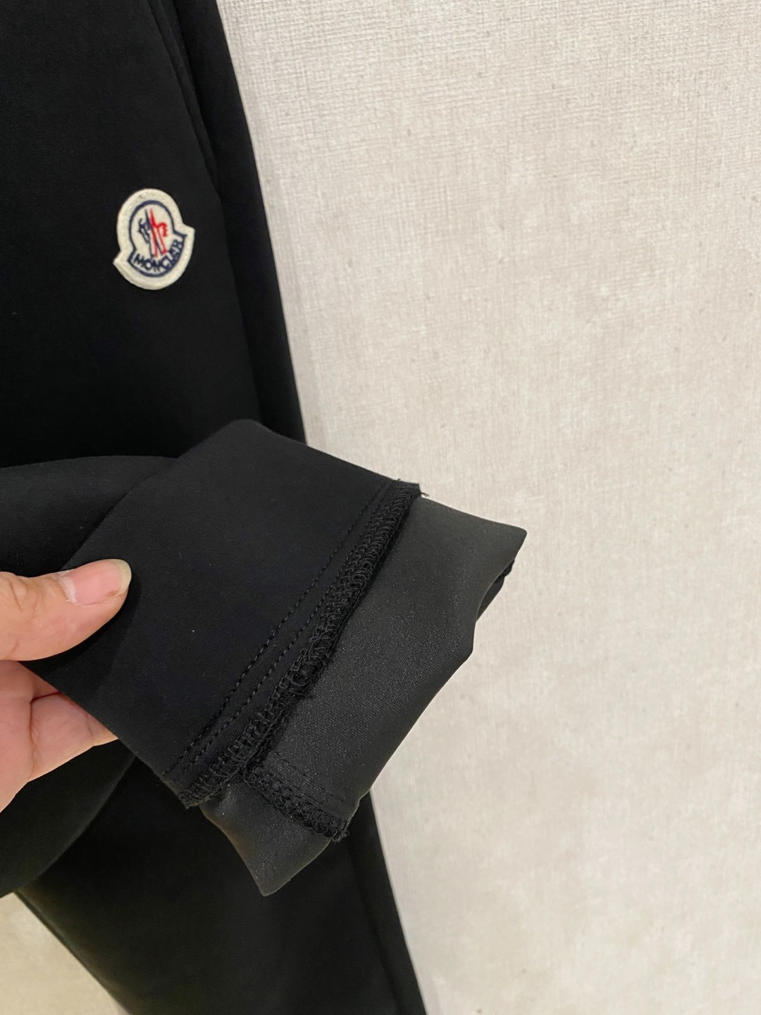 Moncler Basic Clothing S-m-l-xl