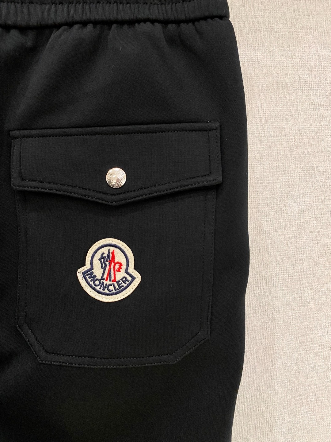 Moncler Basic Clothing S-m-l-xl