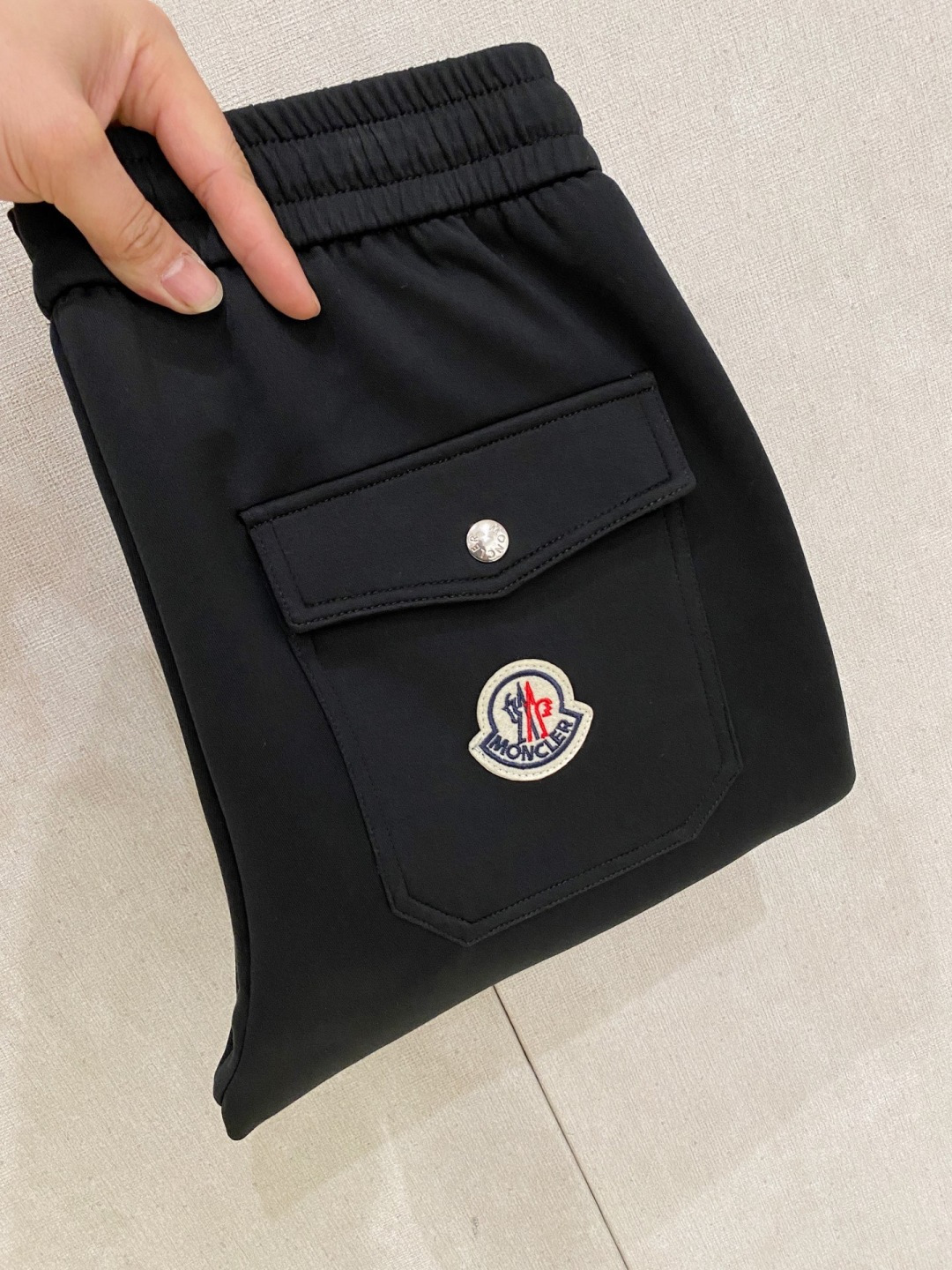 Moncler Basic Clothing S-m-l-xl