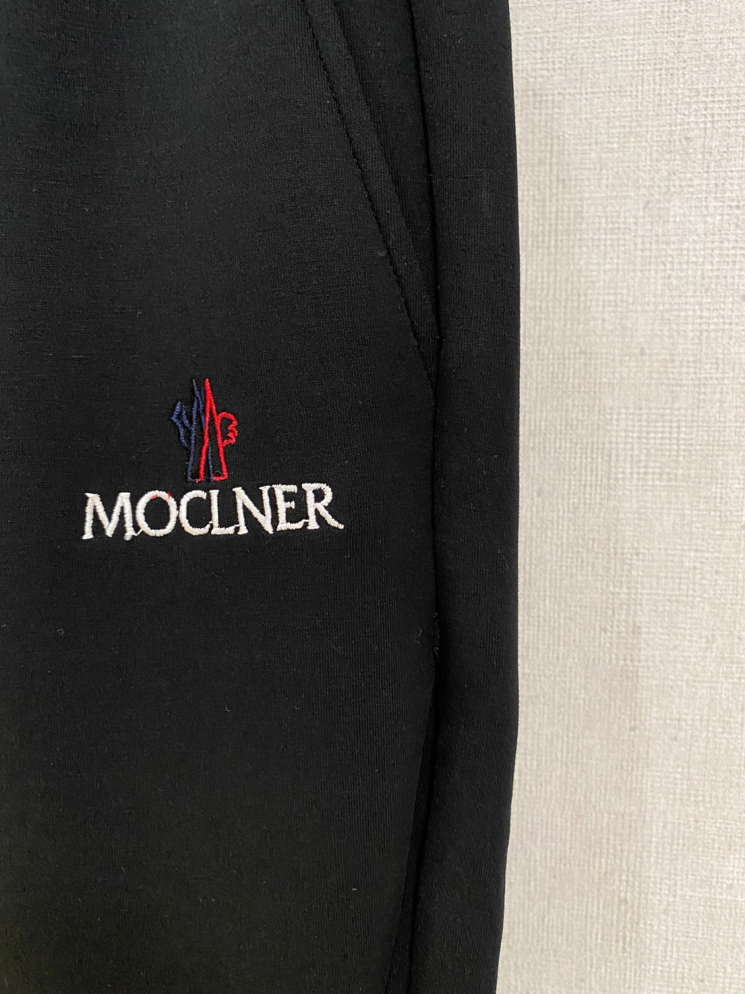 Moncler Basic Clothing S-m-l-xl