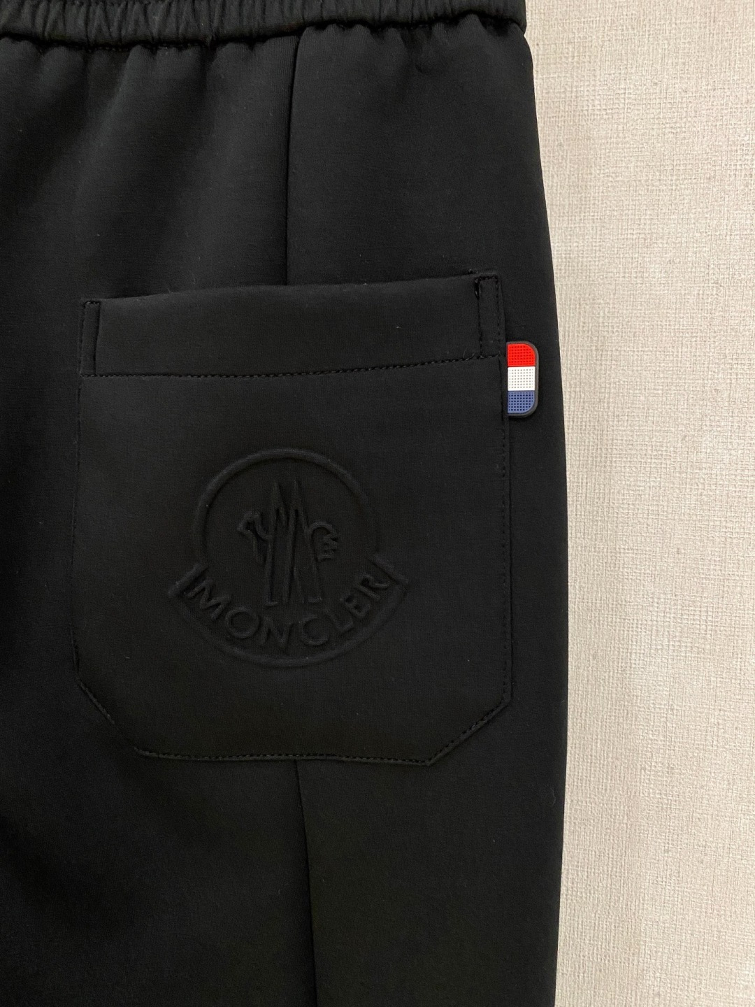 Moncler Basic Clothing S-m-l-xl