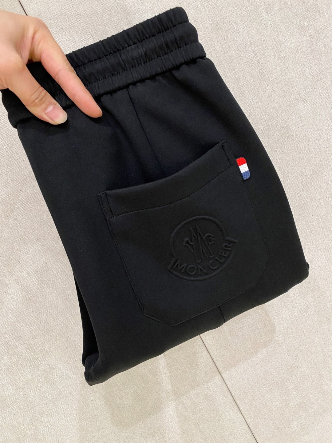 Moncler Basic Clothing S-m-l-xl