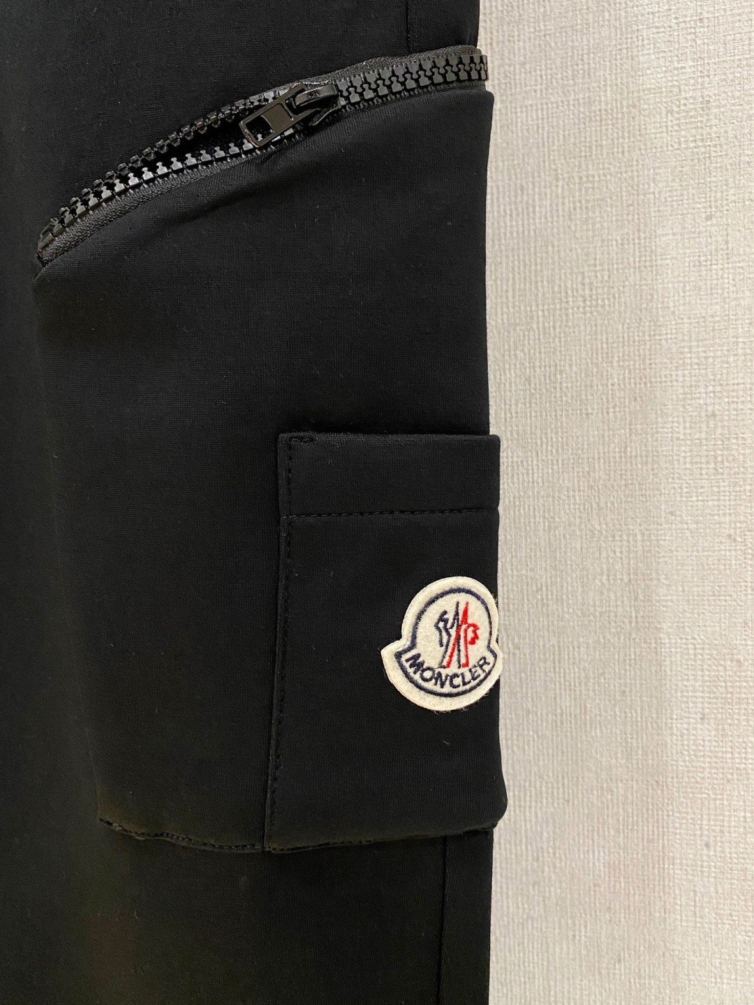 Moncler Basic Clothing S-m-l-xl