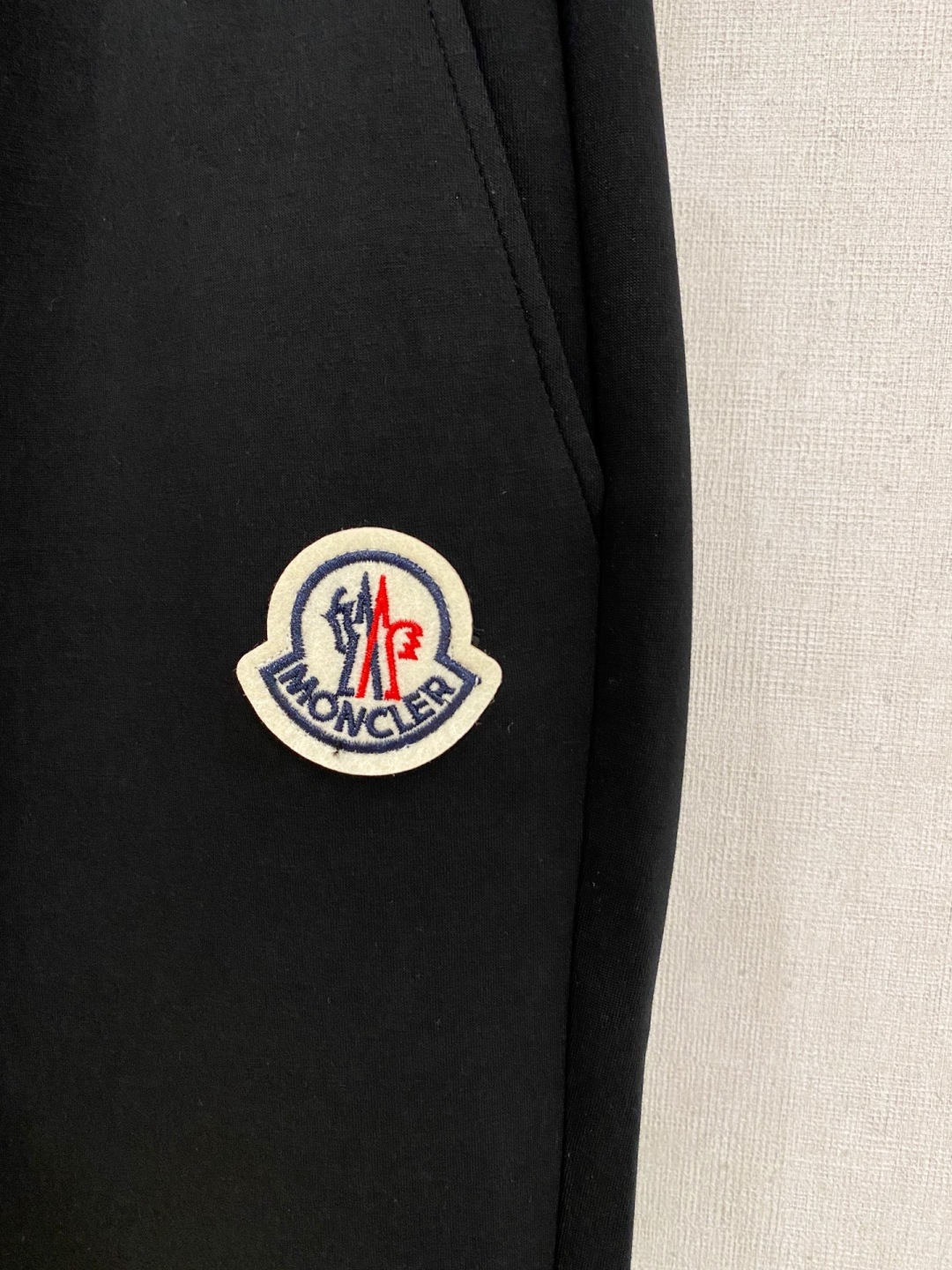 Moncler Basic Clothing S-m-l-xl