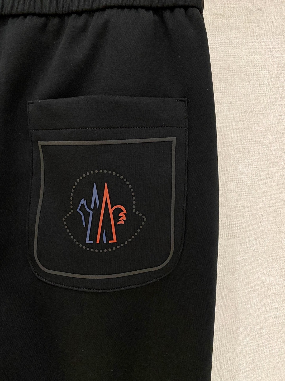 Moncler Basic Clothing S-m-l-xl