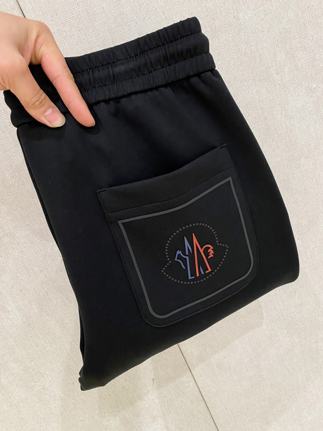 Moncler Basic Clothing S-m-l-xl