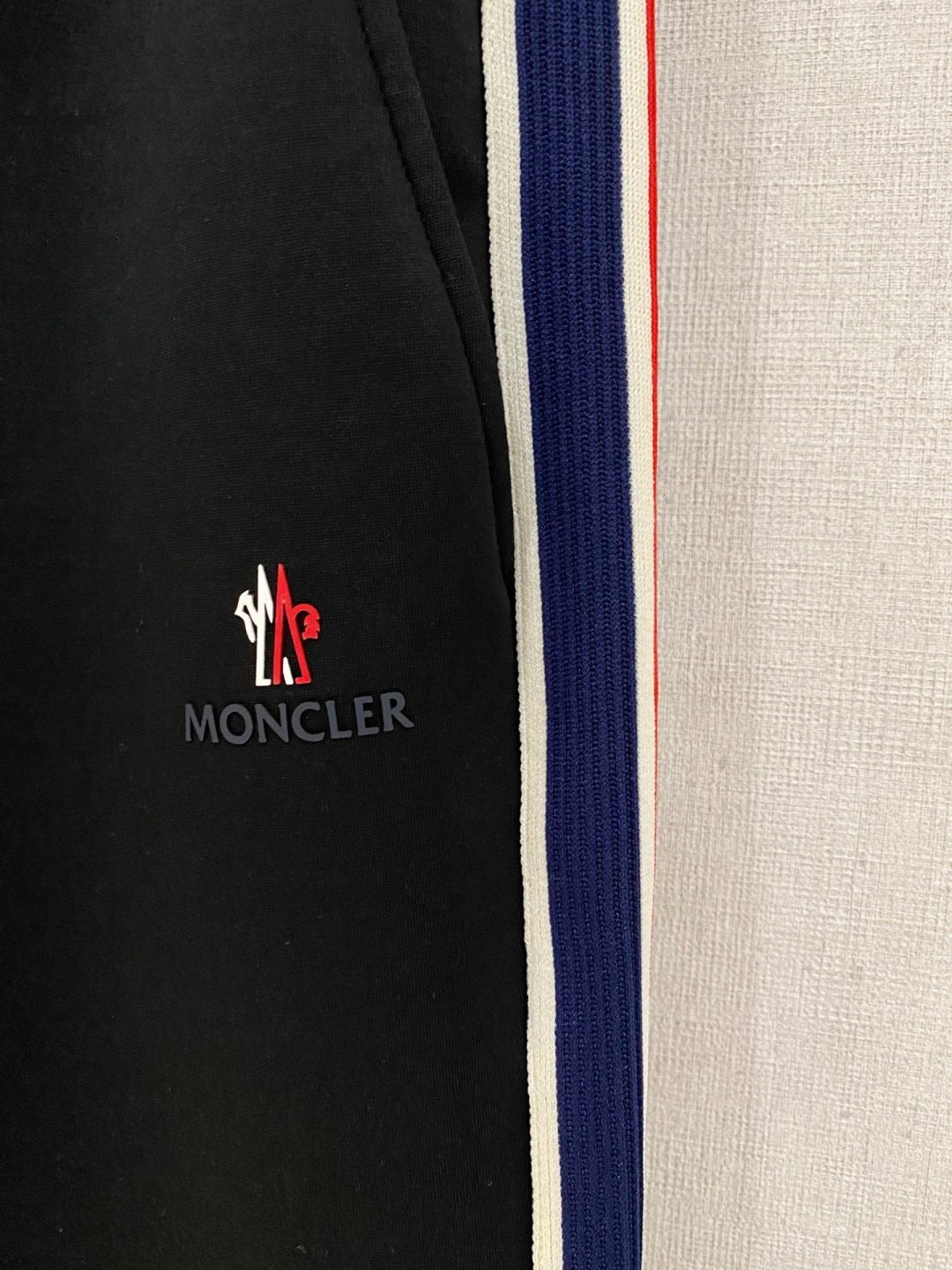 Moncler Basic Clothing S-m-l-xl
