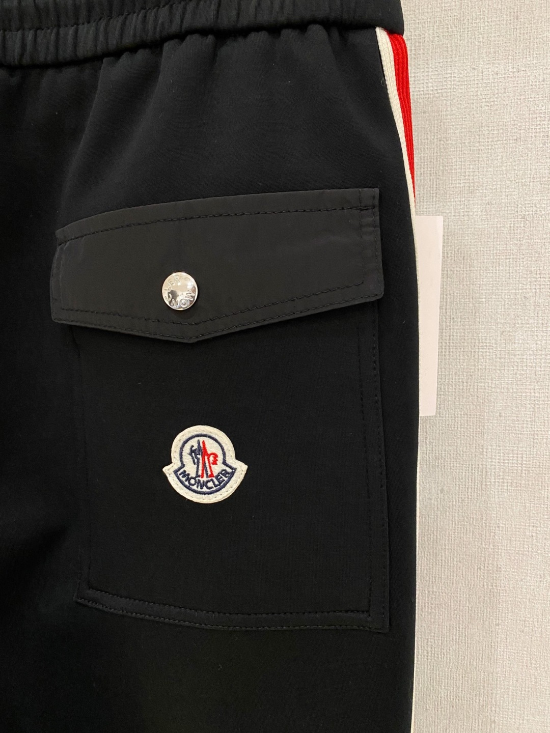 Moncler Basic Clothing S-m-l-xl