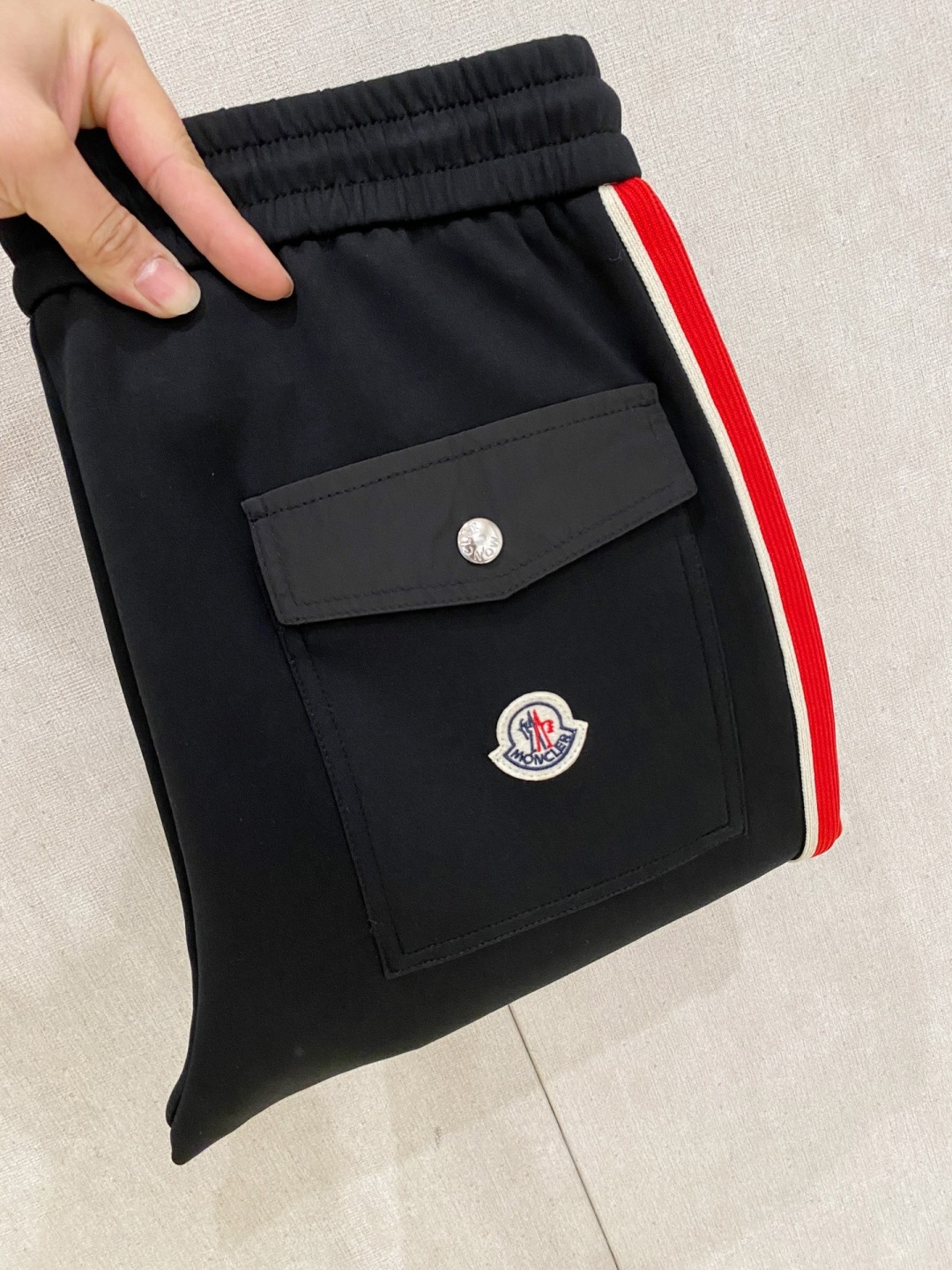 Moncler Basic Clothing S-m-l-xl