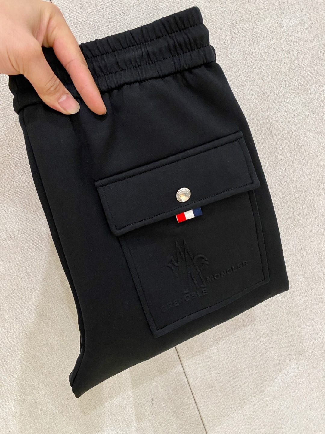Moncler Basic Clothing S-m-l-xl