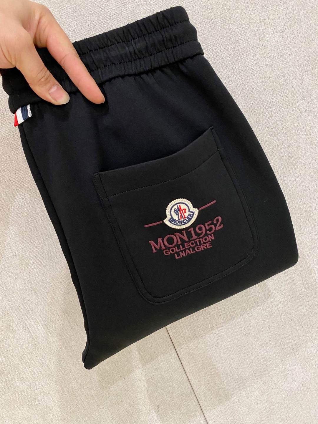 Moncler Basic Clothing S-m-l-xl