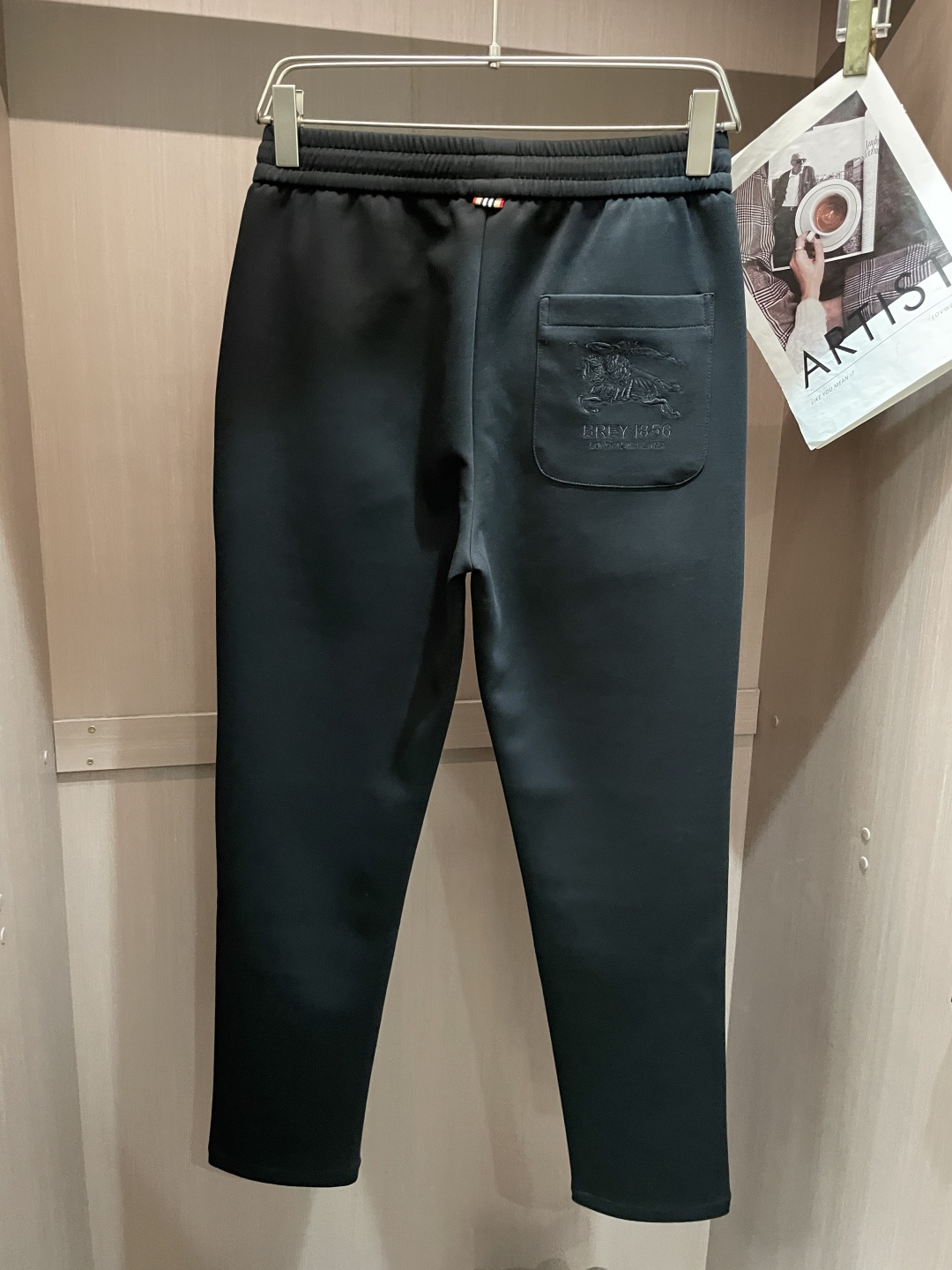 Burberry Basic Clothing M-l-xl