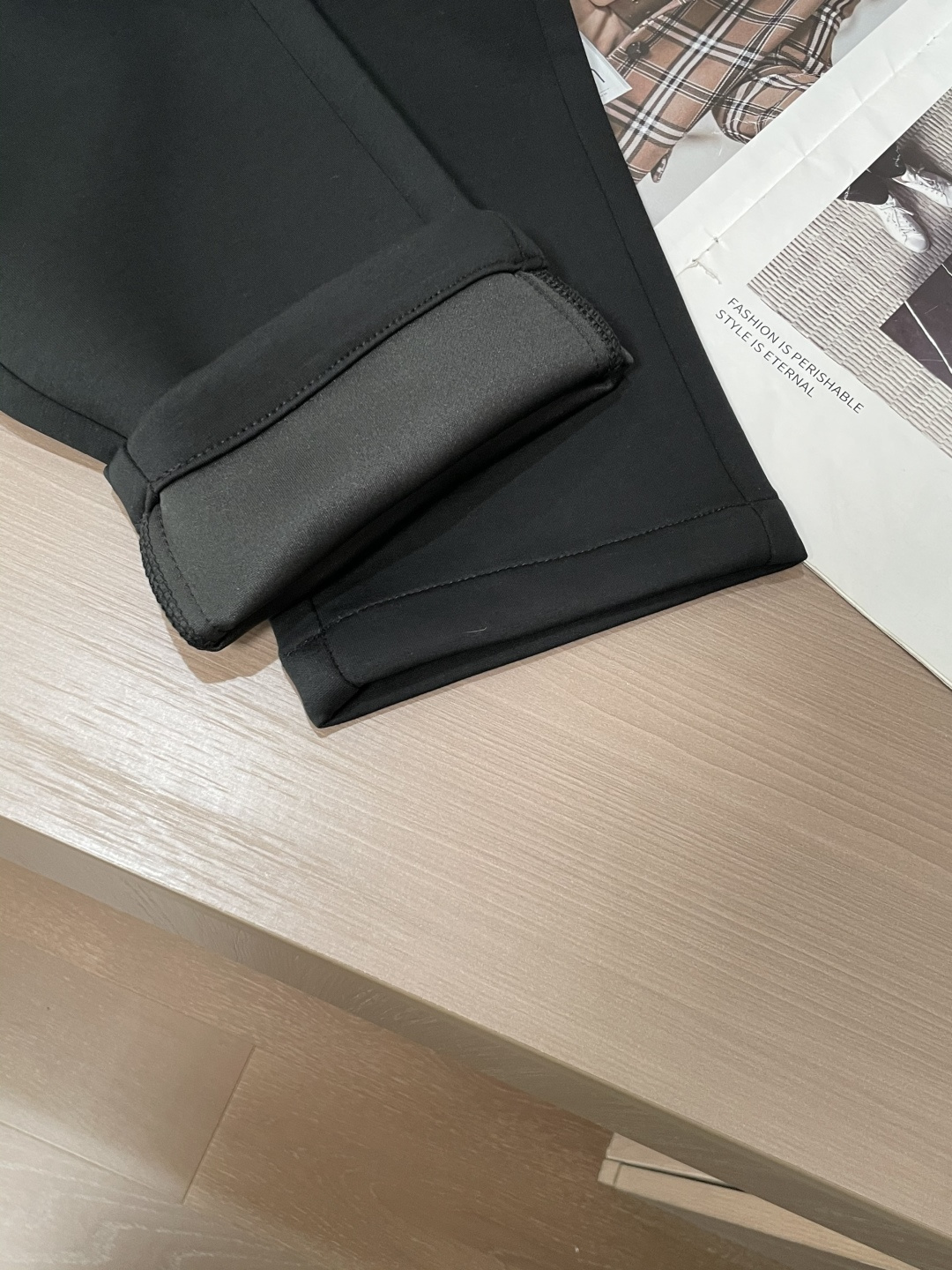 Burberry Basic Clothing M-l-xl