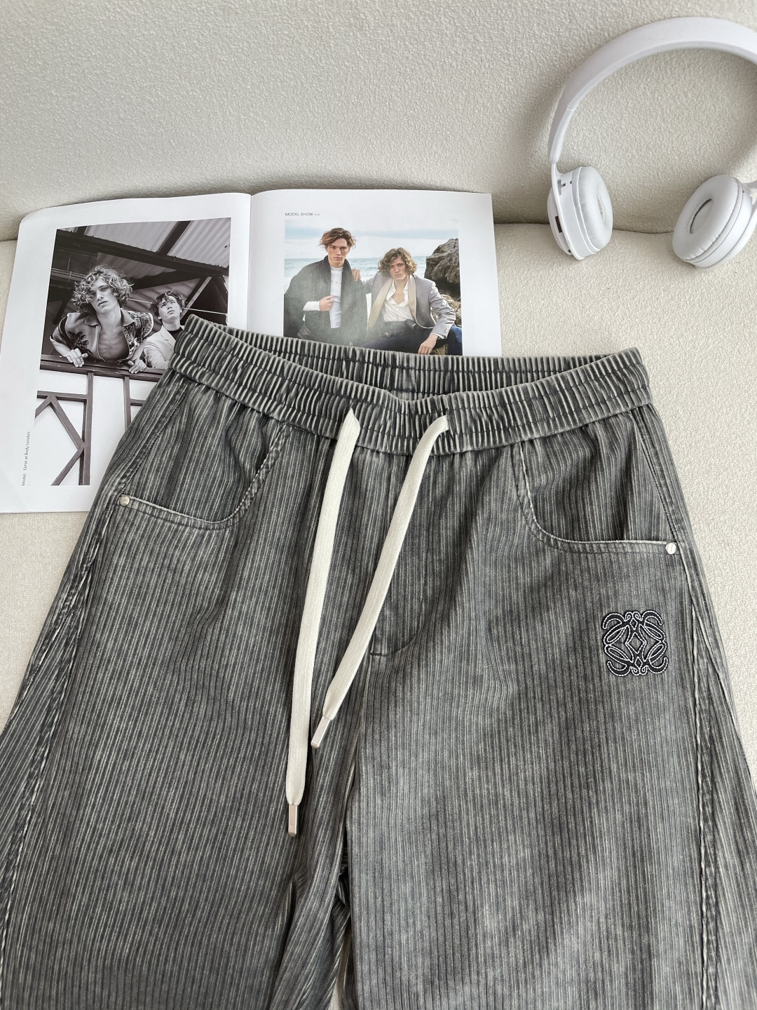 Loewe Basic Clothing L