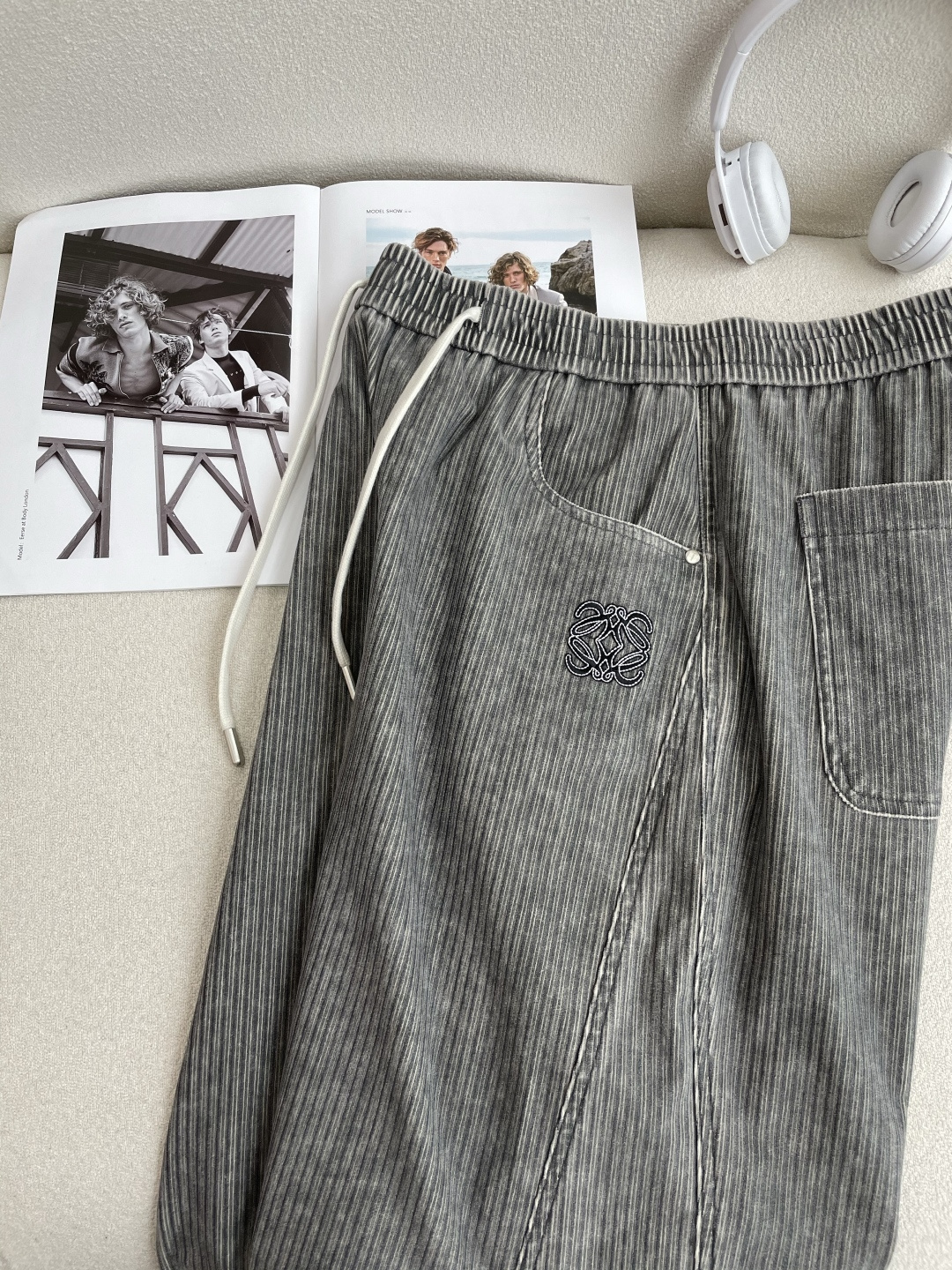 Loewe Basic Clothing L