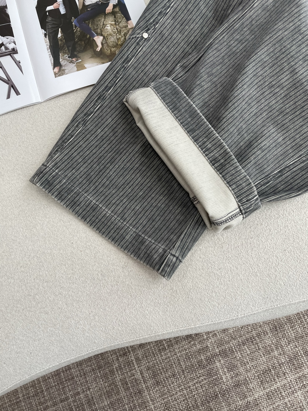 Loewe Basic Clothing L