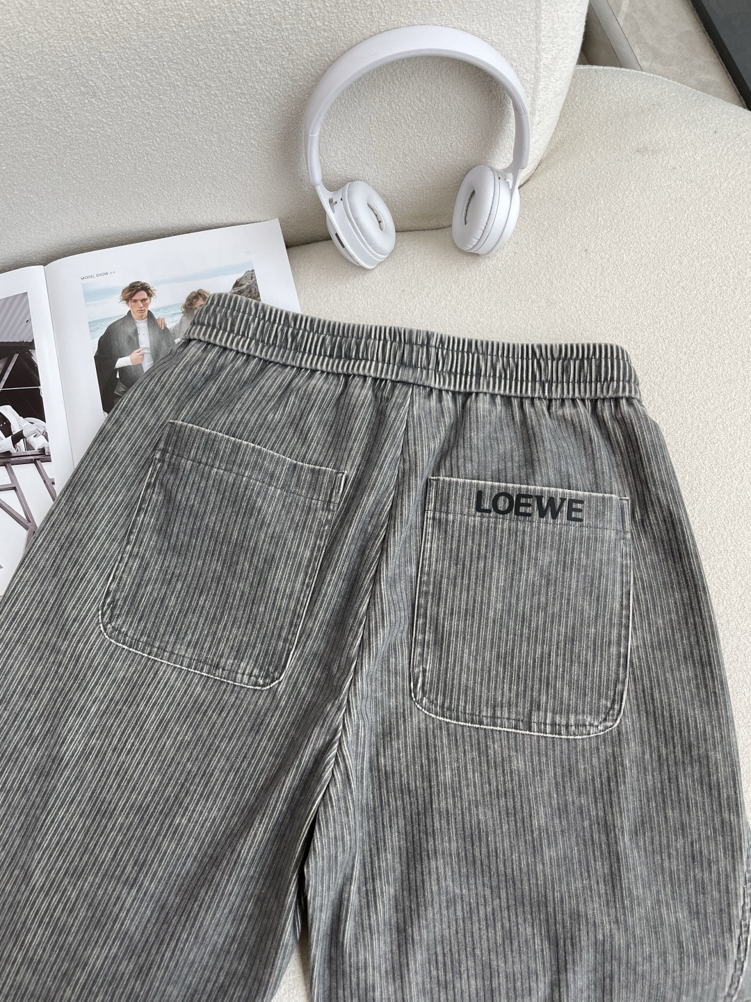 Loewe Basic Clothing L