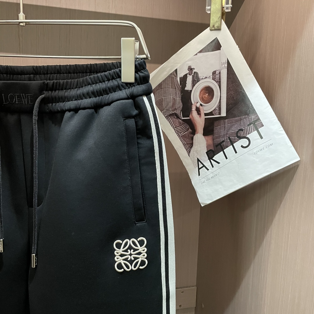 Loewe Basic Clothing M-l-xl