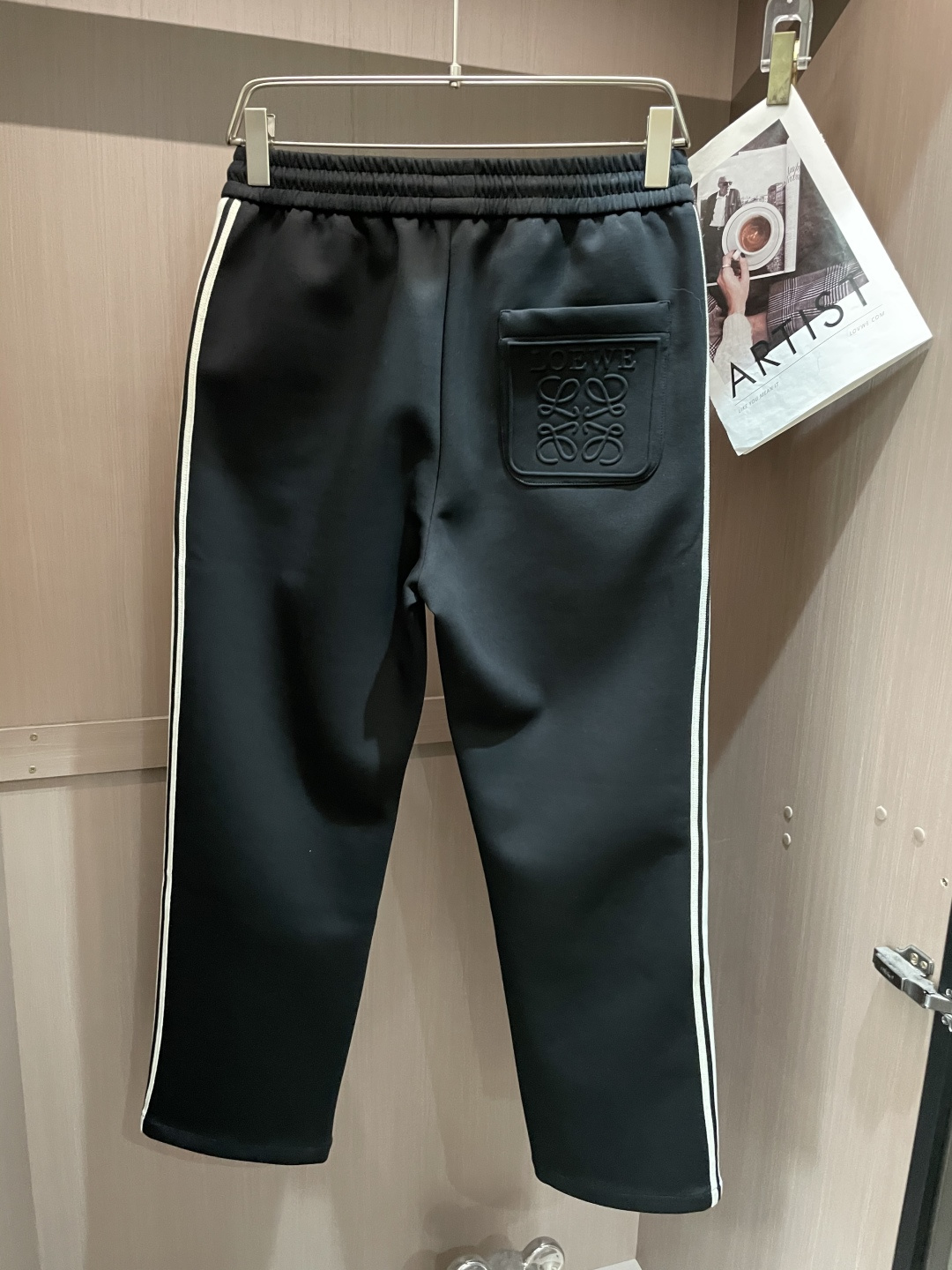 Loewe Basic Clothing M-l-xl