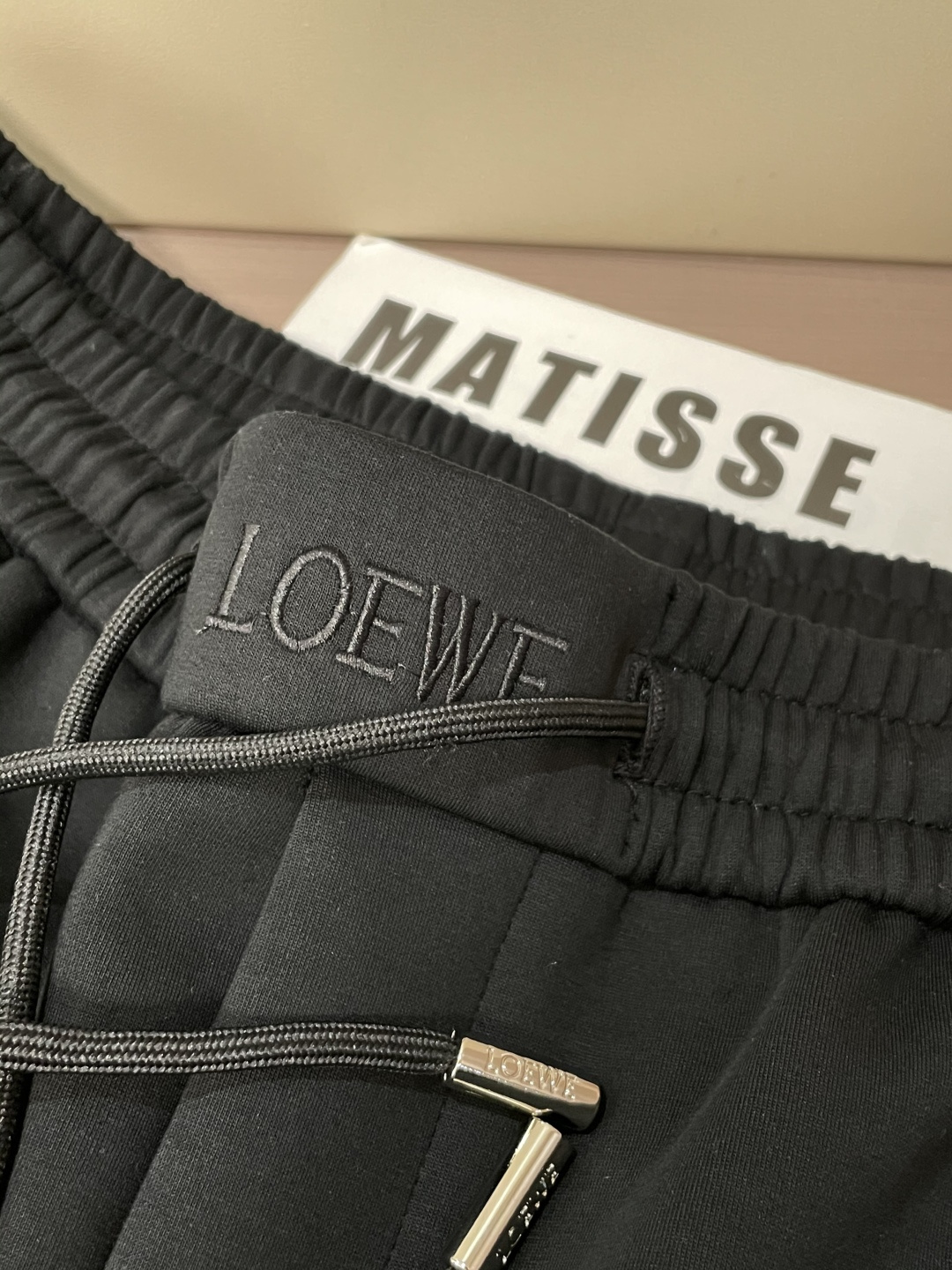 Loewe Basic Clothing M-l-xl
