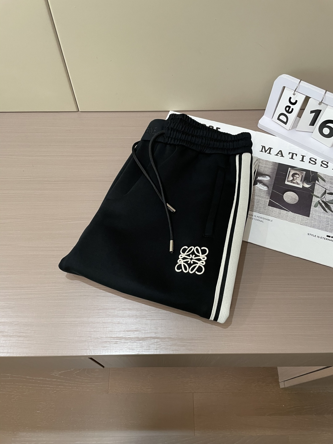 Loewe Basic Clothing M-l-xl