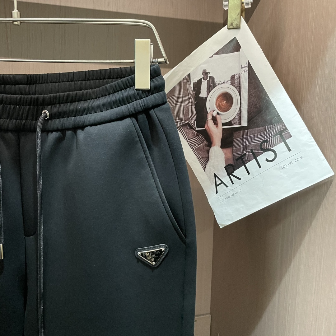 Prada Basic Clothing M-l-xl