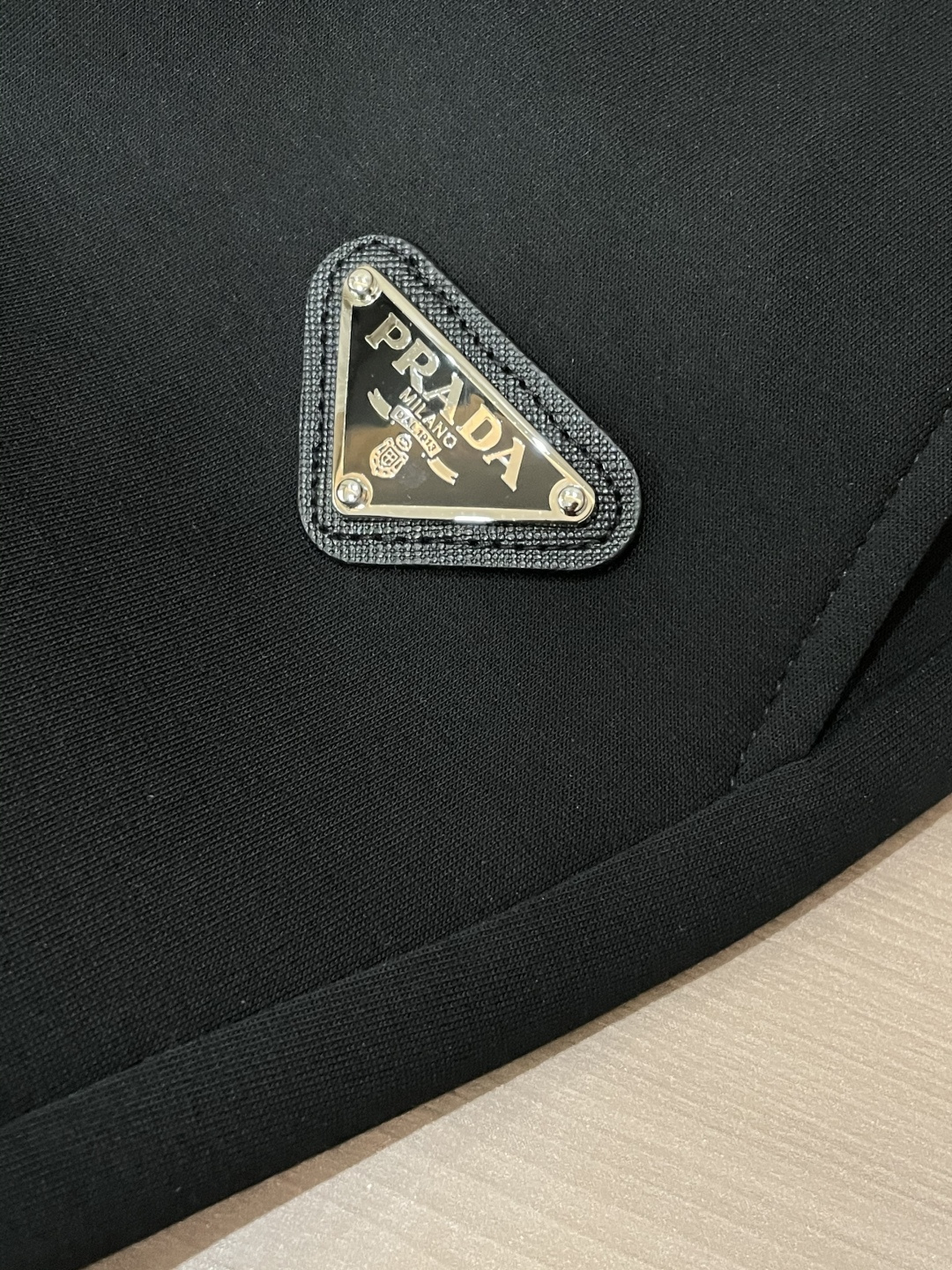 Prada Basic Clothing M-l-xl