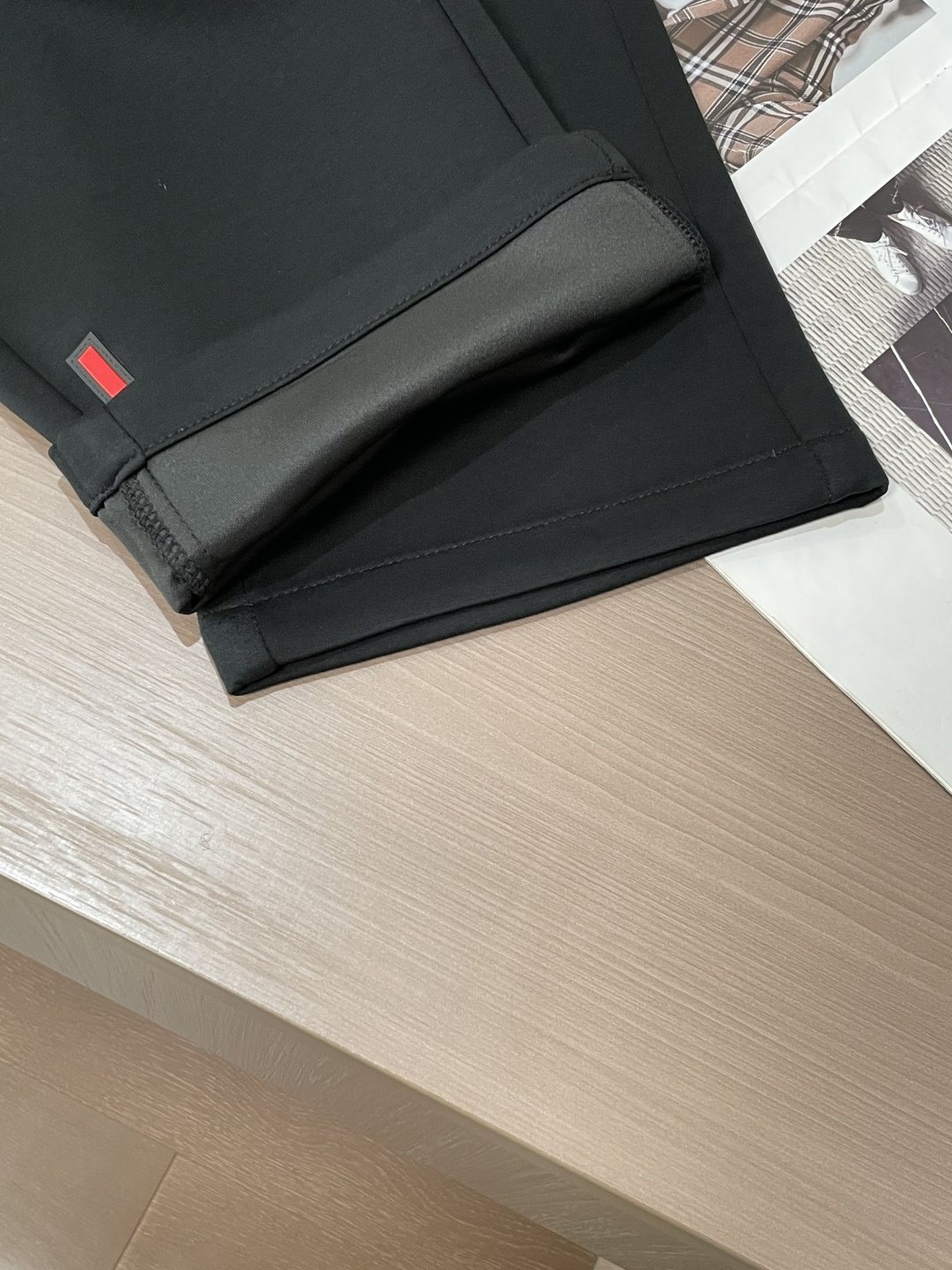 Prada Basic Clothing M-l-xl