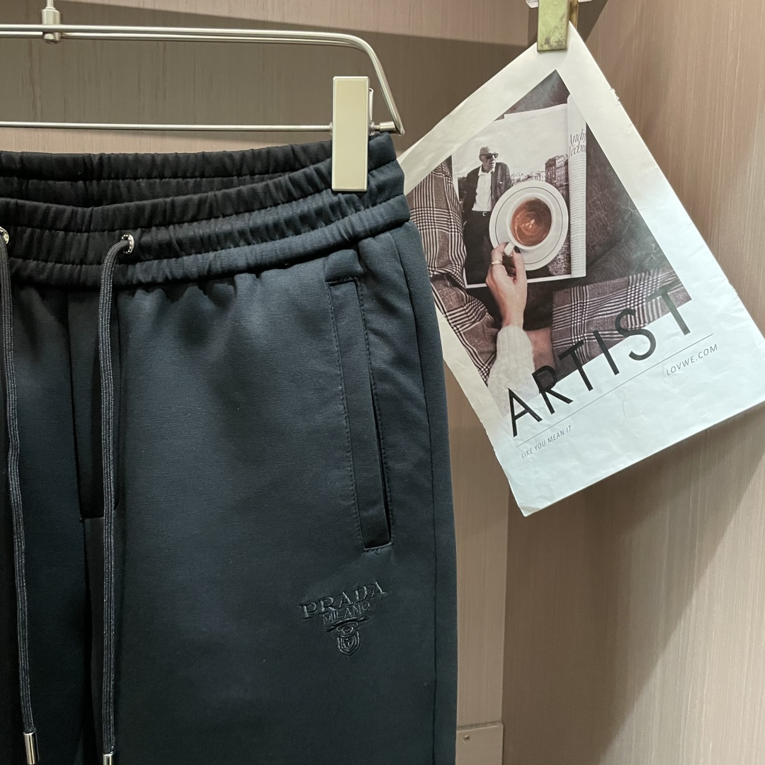 Prada Basic Clothing M-l-xl