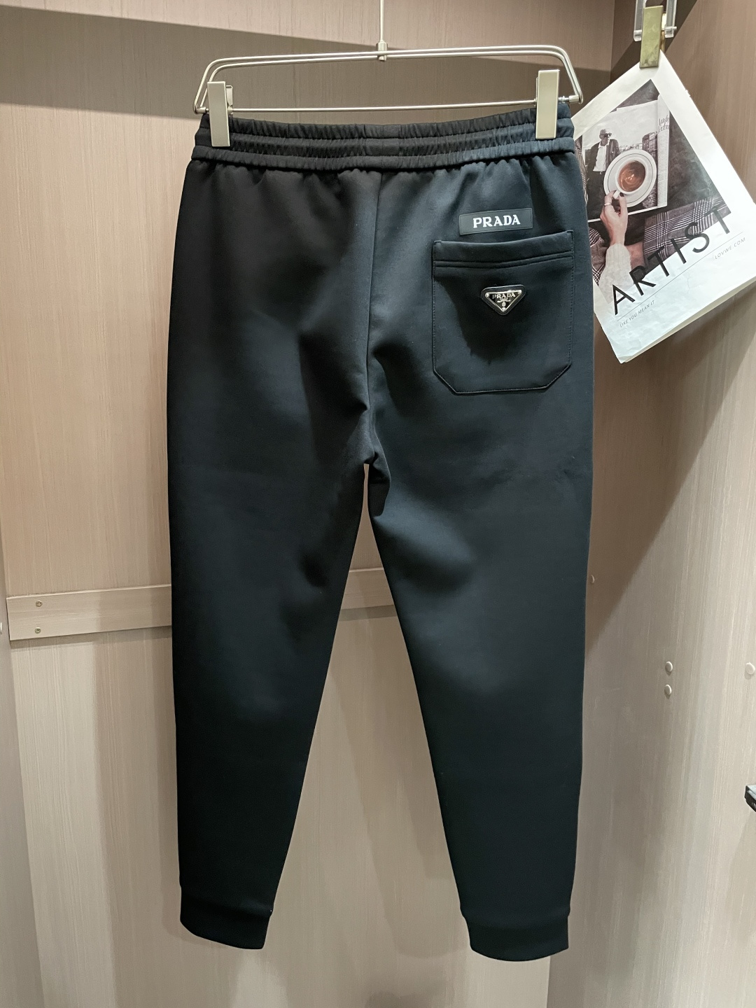 Prada Basic Clothing M-l-xl