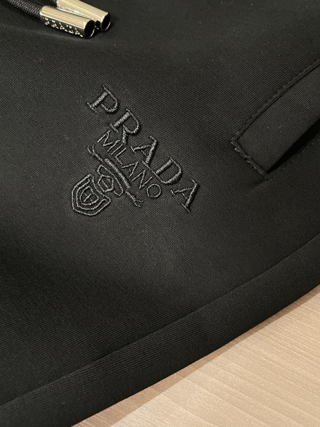 Prada Basic Clothing M-l-xl