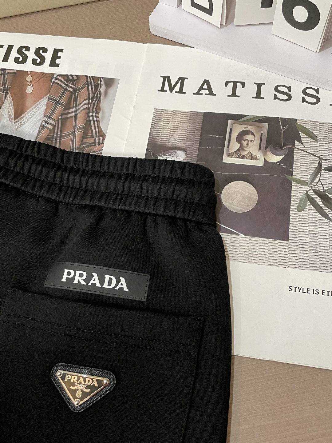 Prada Basic Clothing M-l-xl