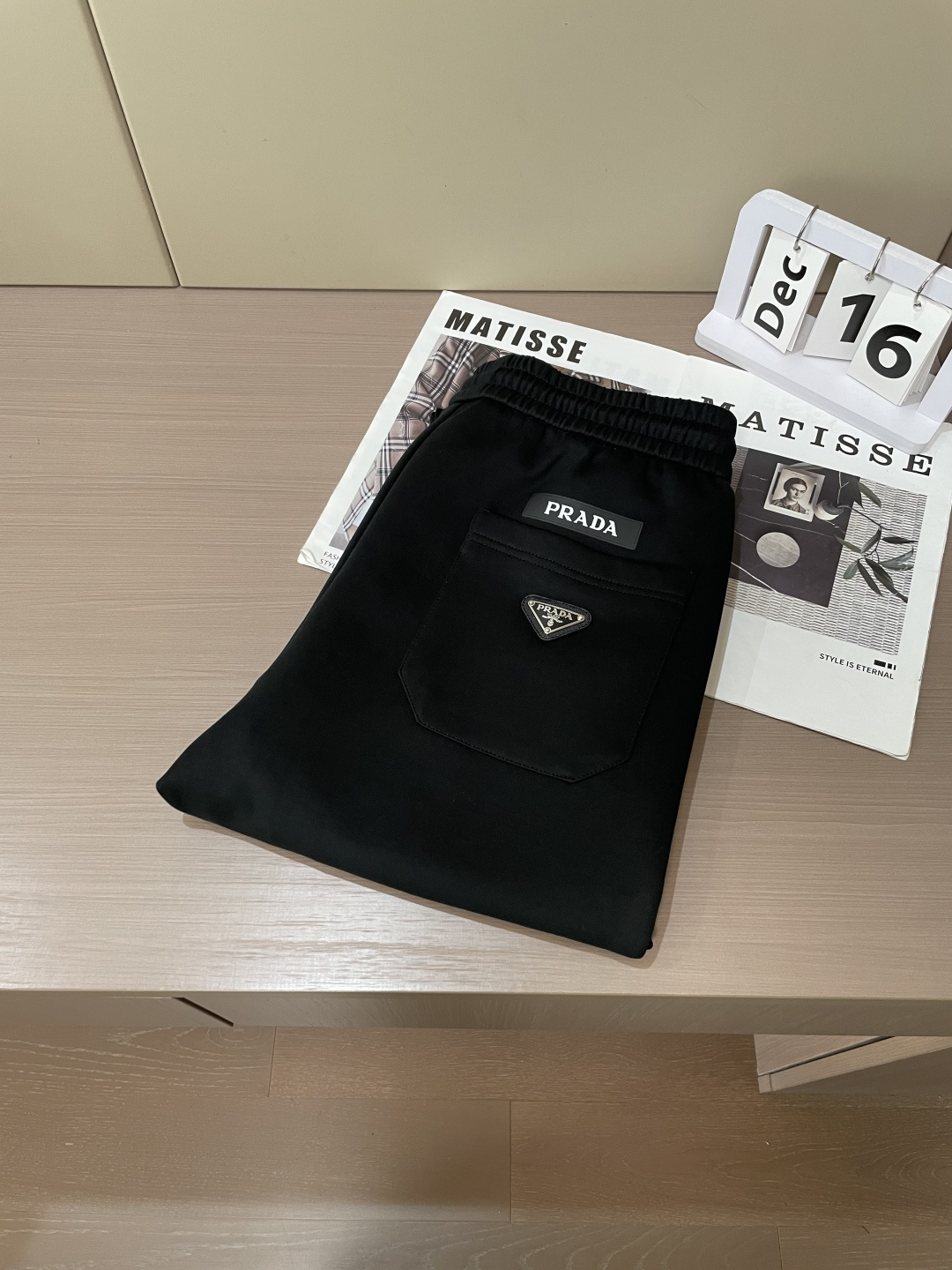 Prada Basic Clothing M-l-xl