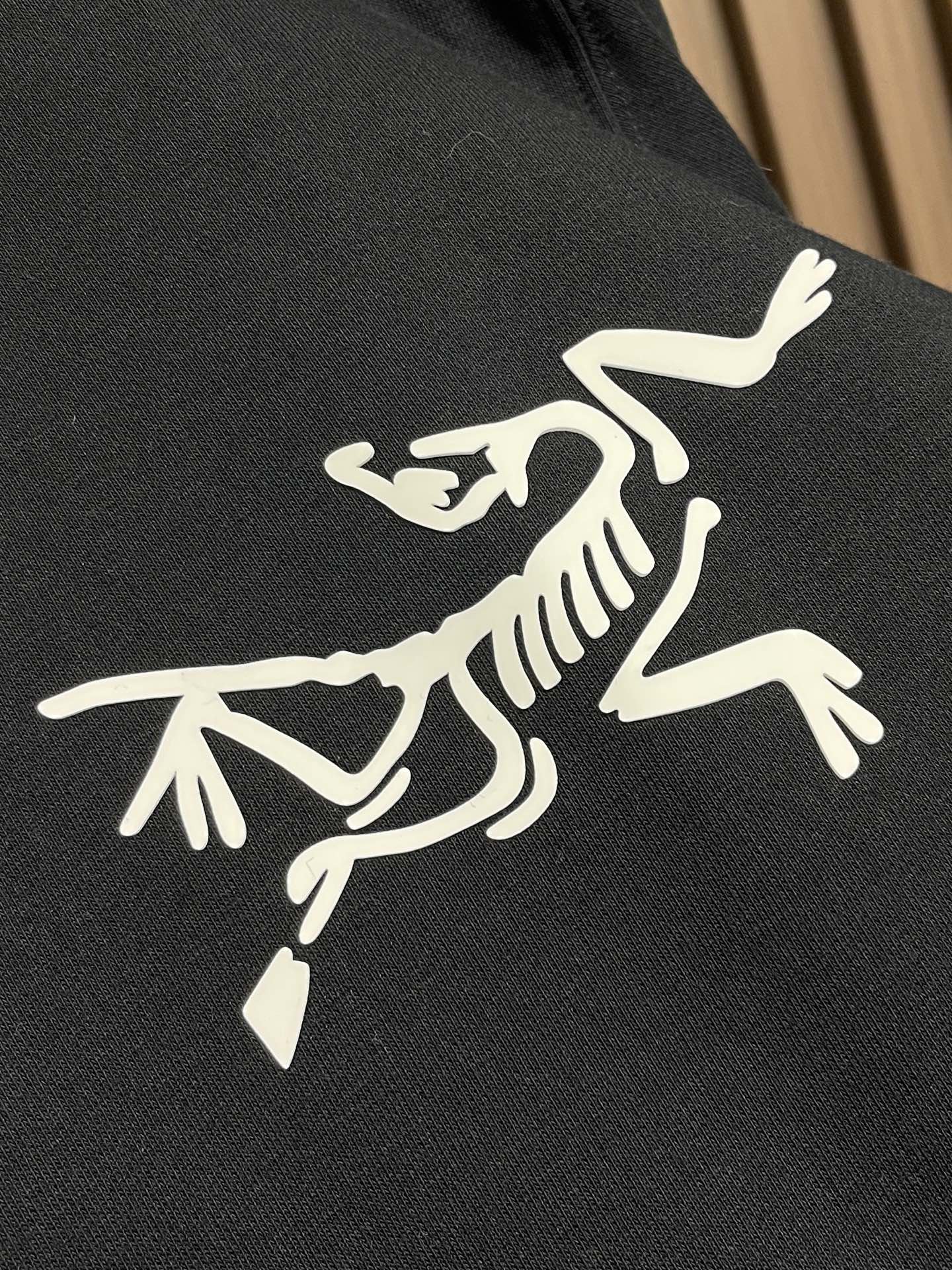Arcteryx Hoodie Printed S-m-l-xl-xxl
