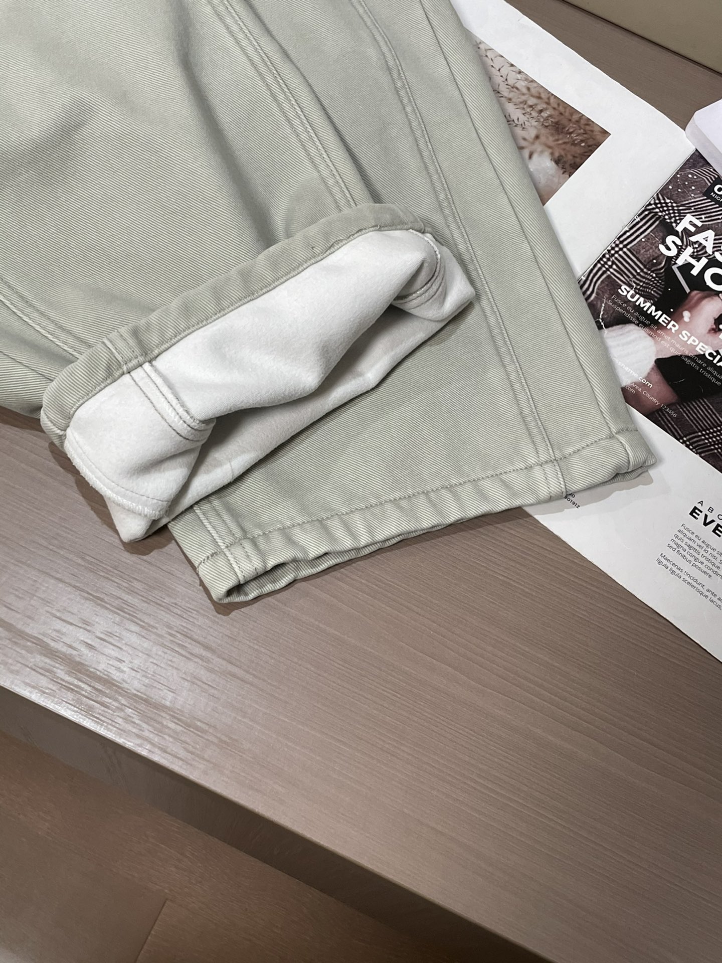 Miu Miu Basic Clothing M