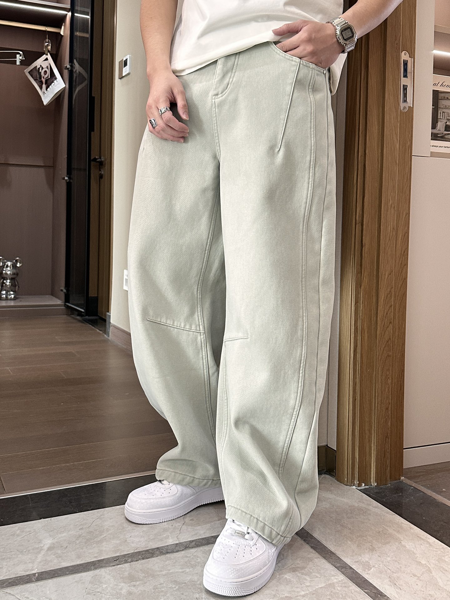 Miu Miu Basic Clothing M