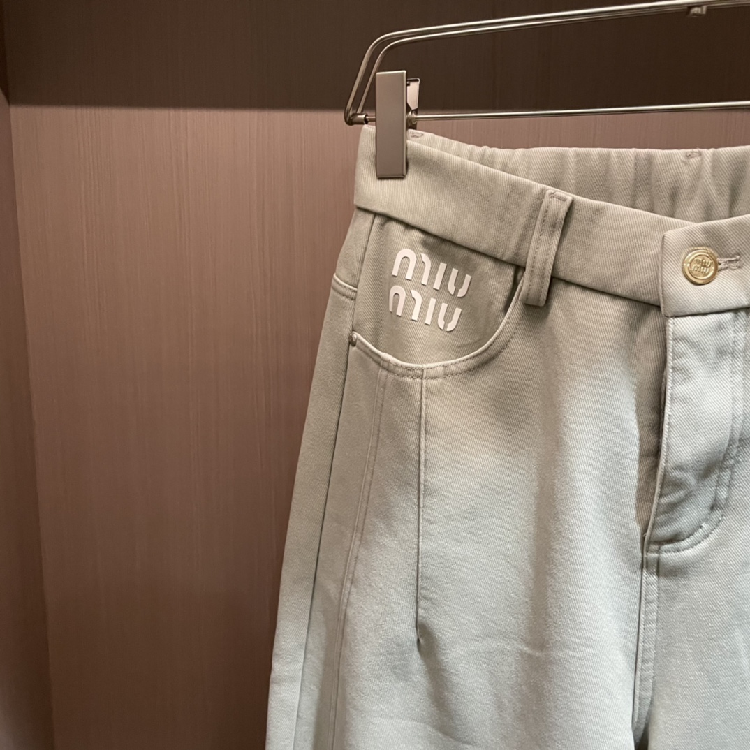 Miu Miu Basic Clothing M