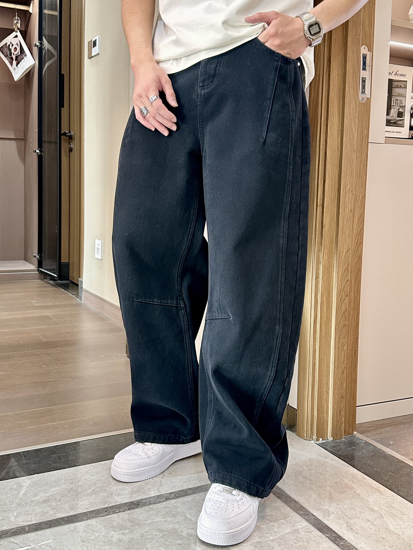Miu Miu Basic Clothing M
