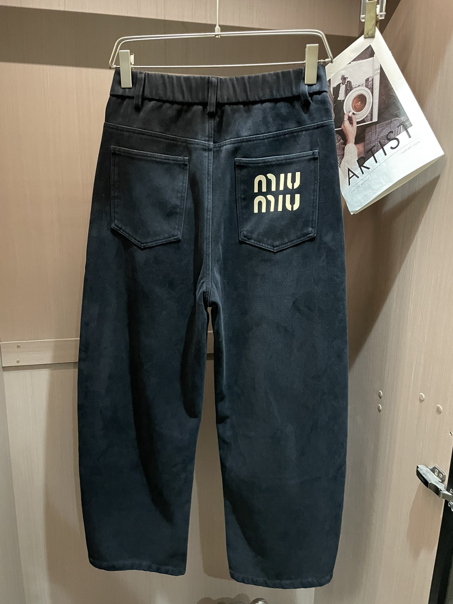 Miu Miu Basic Clothing M